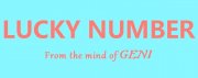 Lucky Number by Geni